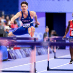 Athlétisme – Grand Slam Philadelphie 2025 : Programme et résultats