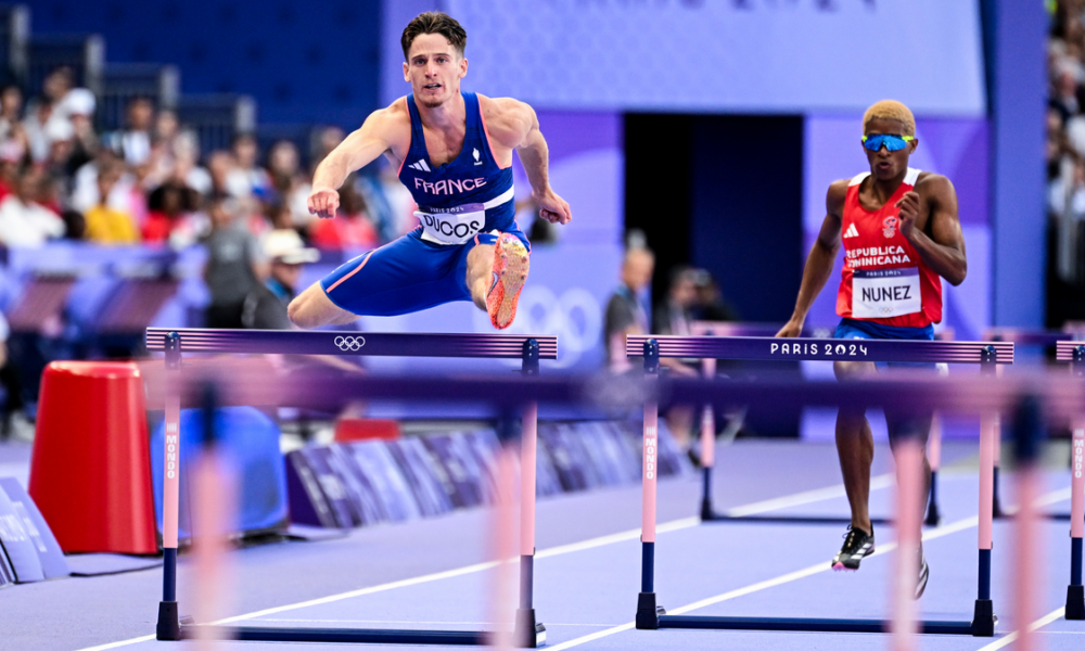 Athlétisme – Grand Slam Philadelphie 2025 : Programme et résultats
