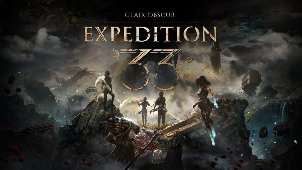 Expedition 33 and the Joy of Rediscovering Why I Love Video Games – Are You Not Entertained?