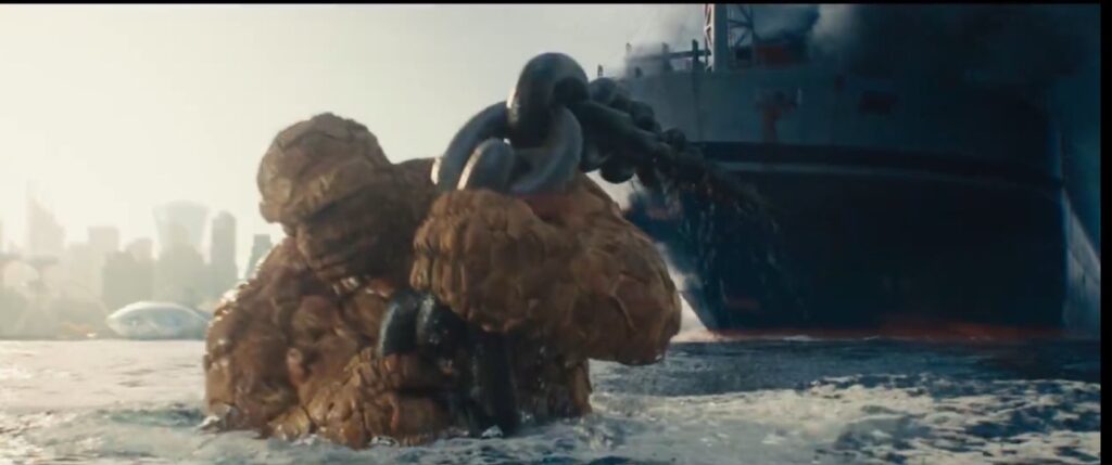 First Steps Trailer – A Stylish Start or Just Another MCU Placeholder? – Are You Not Entertained?