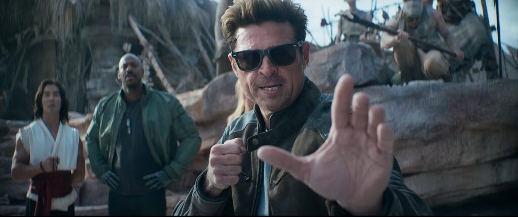 A Bloody Promising Sequel… With Room to Grow – Are You Not Entertained?