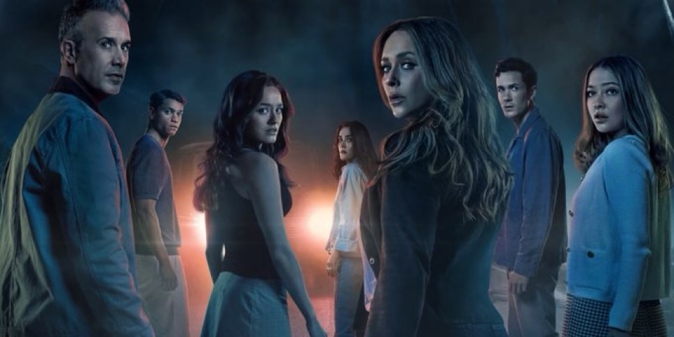 Know What You Did Last Summer (2025) – A Laughably Awful Legacy Sequel That Misses Every Mark – Are You Not Entertained?