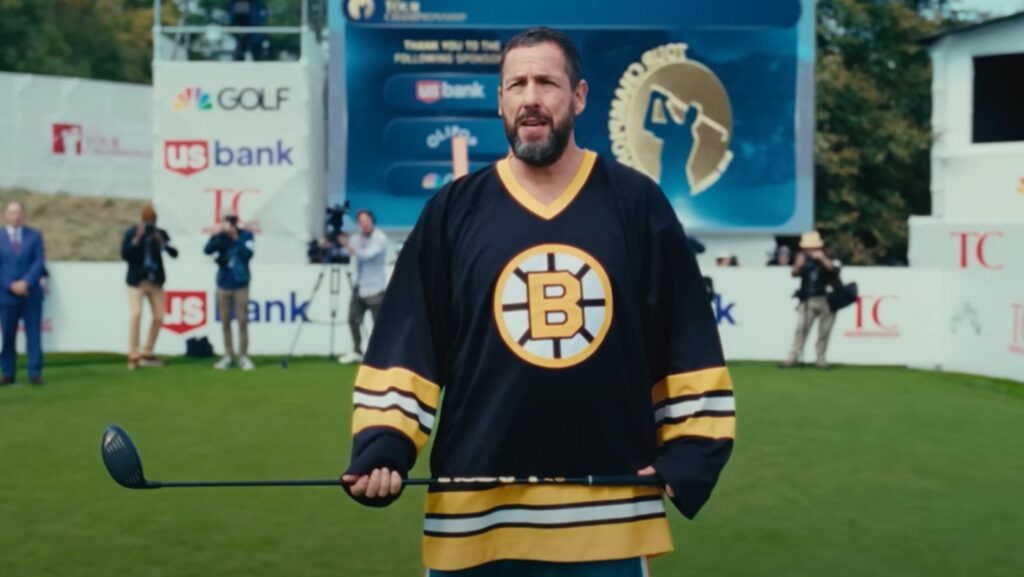Happy Gilmore 2 Review – Are You Not Entertained?