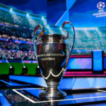 Classement Ligue des Champions 2025-2026 (PSG, Marseille et Monaco)