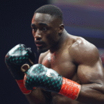 Résumé vidéo du combat Bakary Samaké-Alejandro Ortiz