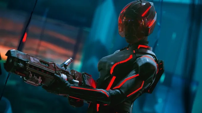 ‘Tron: Ares’ Review
