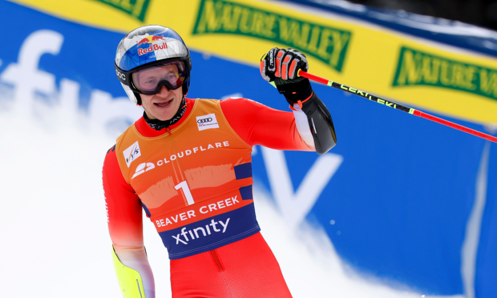Géant hommes Alta Badia 2025