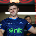 Le All Black Dalton Papali’i en Top 14 ? Un club français suit de près le troisième ligne néo-zélandais