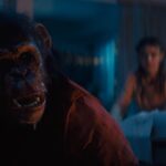 ‘Primate’ Review