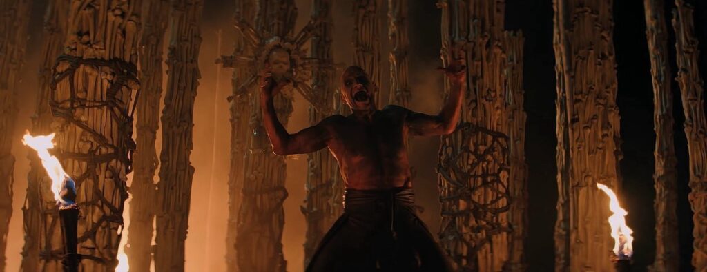 Faith, Science, and Fanaticism at the End of the World – Are You Not Entertained?