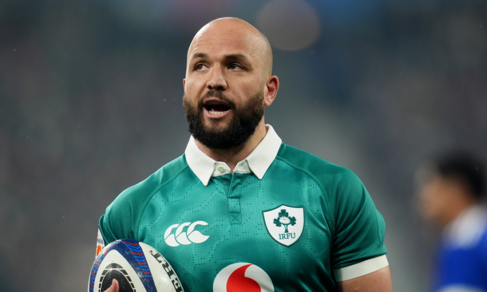 Jamison Gibson-Park vers le Top 14 ? Son nom circule avec insistance