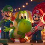 Bigger Worlds, Yoshi Love, and Endless Nintendo Possibilities – Are You Not Entertained?