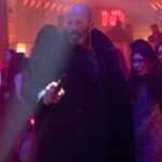 Jason Statham Gonna Jason Statham – Are You Not Entertained?