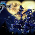 Kingdom Hearts — The Game That Captured My Heart – Are You Not Entertained?