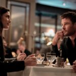 ‘Crime 101’ Review – Are You Not Entertained?