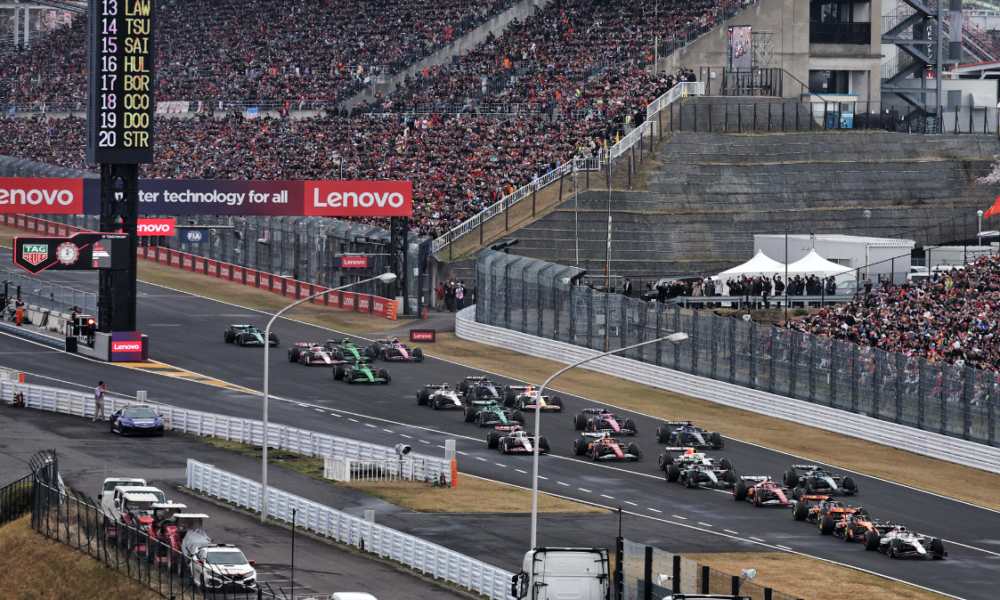 Programme, Horaires et Résultats mis à jour