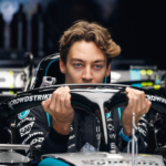 découvrez la grille de départ de la course sprint
