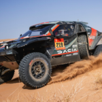 La déception du Dakar digérée, Sébastien Loeb rebondit en remportant le rally-raid du Portugal