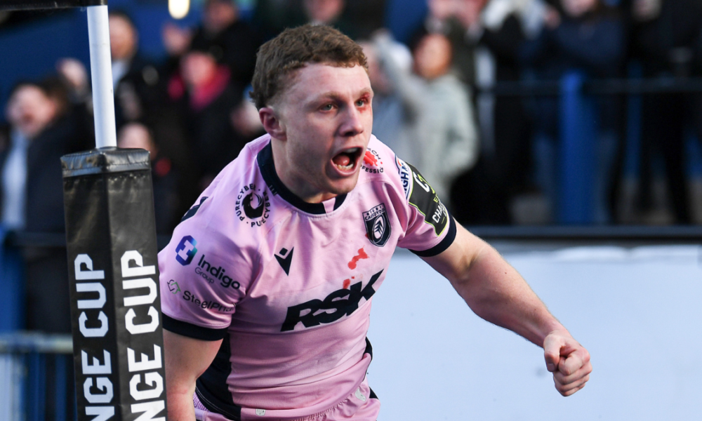 Tom Bowen (19 ans), comparé à Shane Williams, dans le viseur d’un cador de Top 14