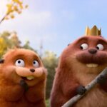 My Review of Hoppers – Pixar’s Adorable Beaver Adventure