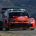 Rallye de Croatie 2026 – Classement général en direct