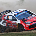Rallye des Îles Canaries 2026