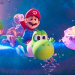 The Super Mario Galaxy Movie Review — A 90-Minute Nintendo Sugar Rush