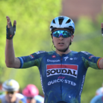 Résultats Grand Prix Criquielion 2026 : classement de la course