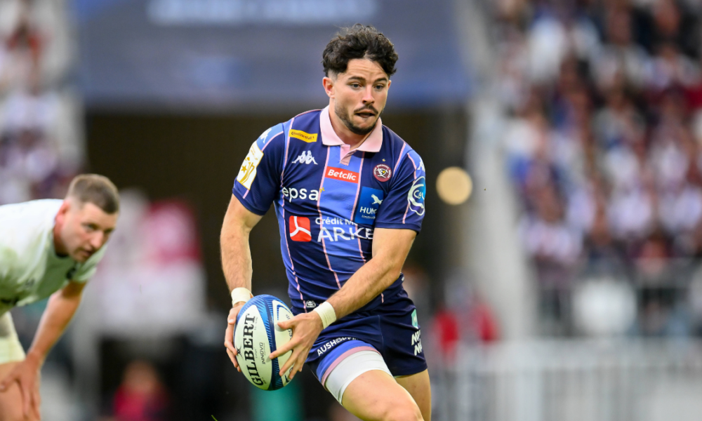 Hugo Reus, Christopher Tolofua, Jonny Gray… les dernières infos du mercato
