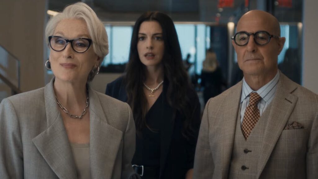 ‘The Devil Wears Prada 2’ Review