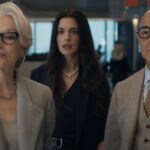 ‘The Devil Wears Prada 2’ Review