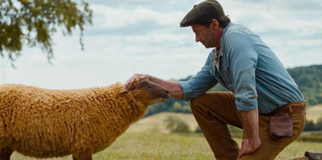 ‘The Sheep Detectives’ Is Adorable Fun!
