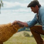 ‘The Sheep Detectives’ Is Adorable Fun!