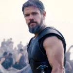 New ‘The Odyssey’ Trailer Is Stunning.