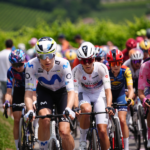 7e étape Tour d’Italie féminin 2026 : Classement et résultats