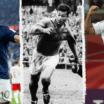 Top 10 des meilleurs buteurs de l’équipe de France de football