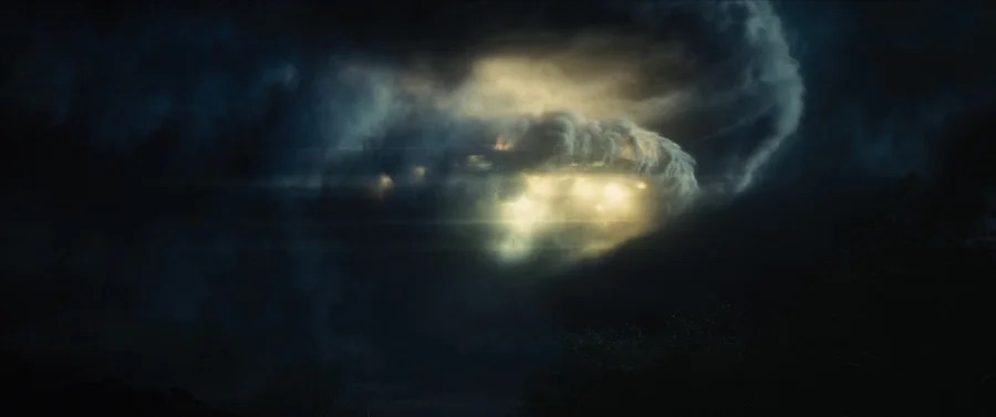 ‘Disclosure Day’ Is Ultimately A Major Letdown