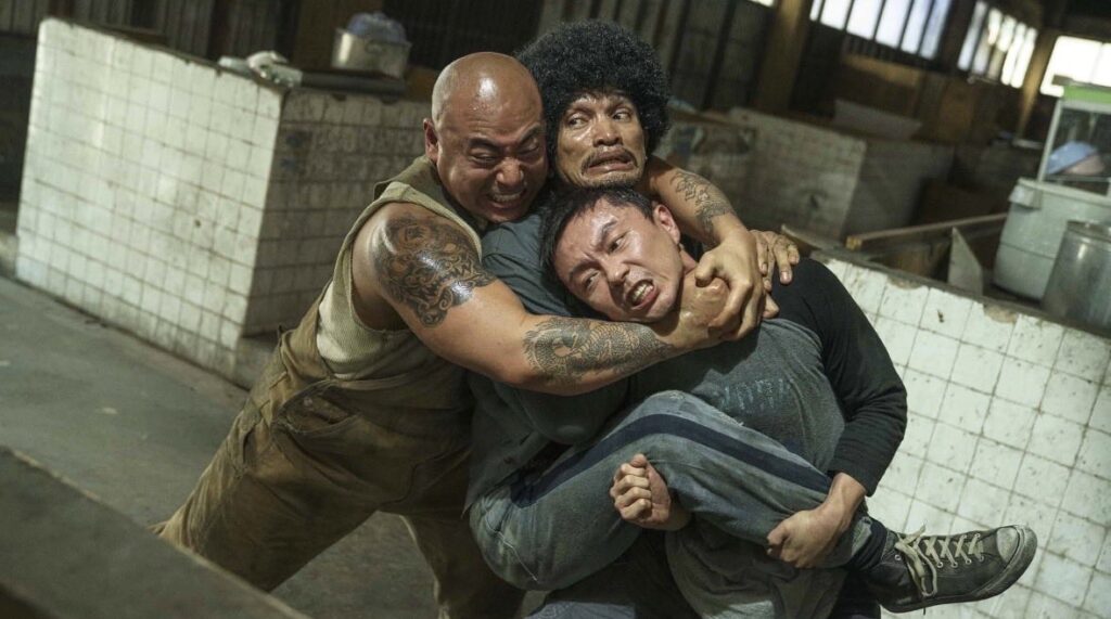 ‘The Furious’ Kicks All Sorts of Ass