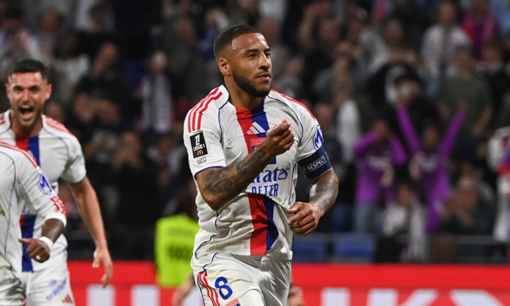 Corentin Tolisso scelle son avenir
