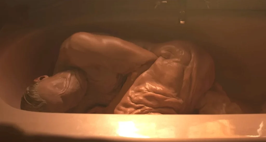 Clayface’s New Trailer Looks Absolutely Incredible