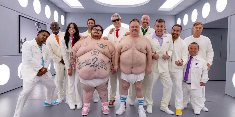 ‘Jackass Best & Last’ Review