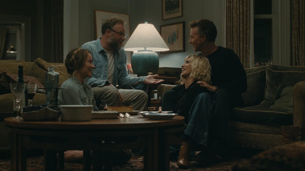 The Invite Review: Movie of the Year (So Far)