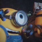 ‘Minions & Monsters’ Review – Wannabe Movie Critic