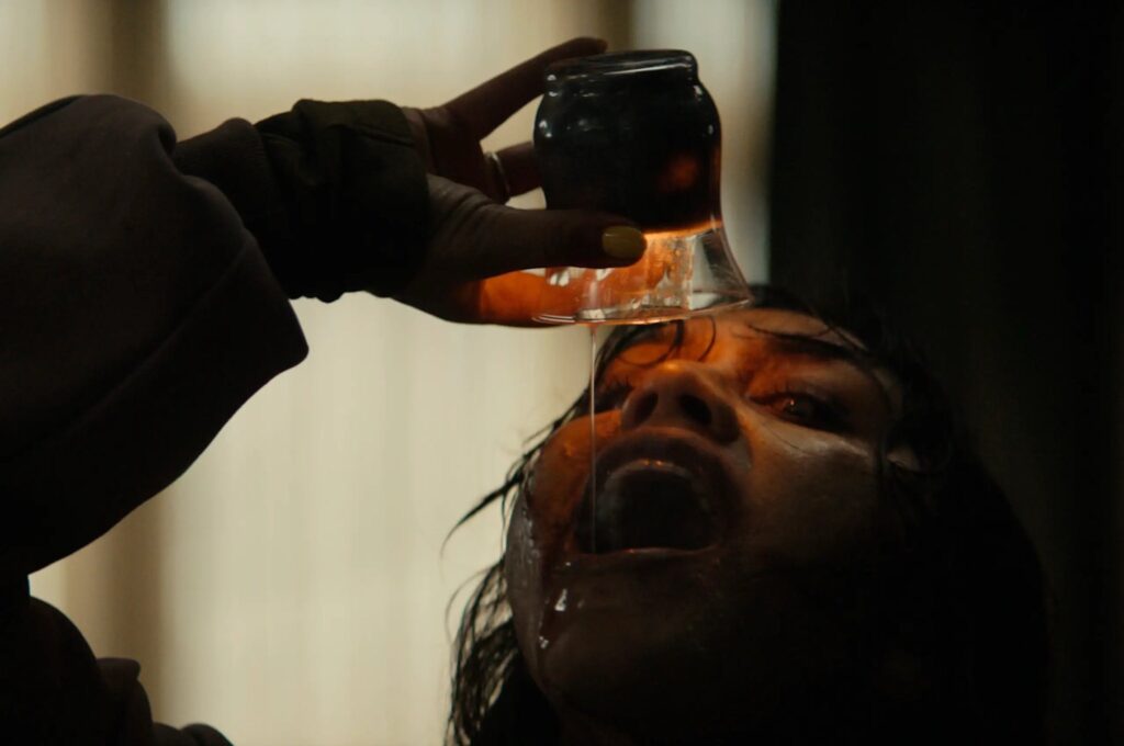 ‘Evil Dead Burn’ Is A Damn Good Time