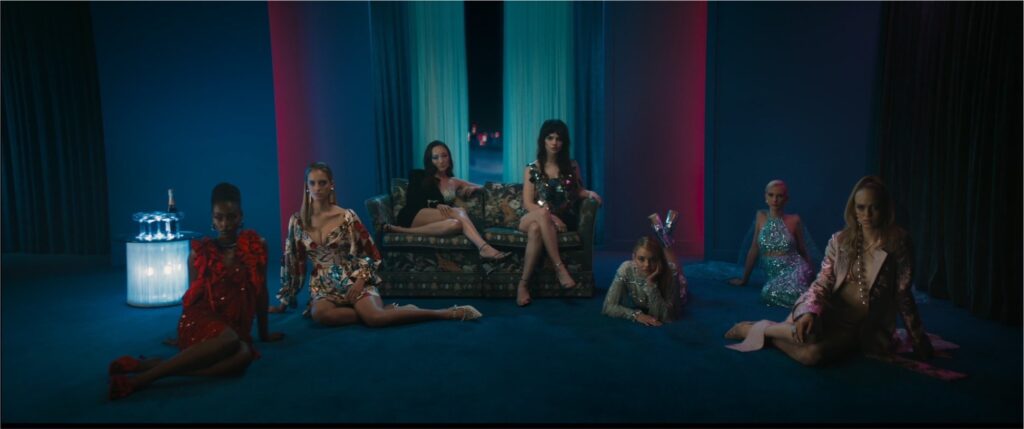 Her Private Hell Review – All Style, No Substance
