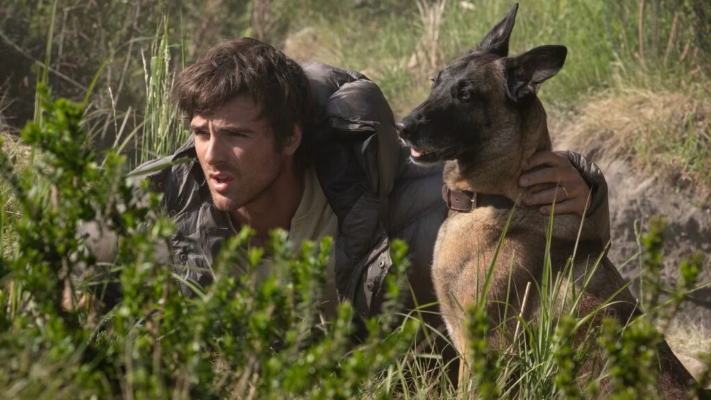 The Dog Stars Review – Wannabe Movie Critic