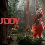 Buddy Review – Barney Meets Jason Voorhees
