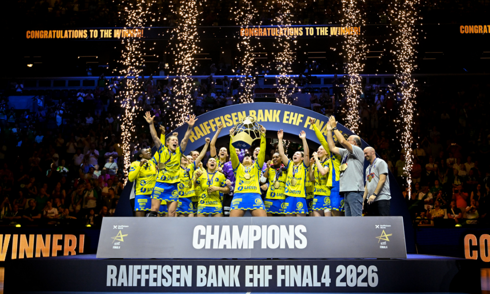 Le calendrier et les résultats de la Ligue des Champions féminine de handball 2026-2027