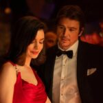 Verity (2026) – Movie Review – Anne Hathaway Turns Up The Crazy